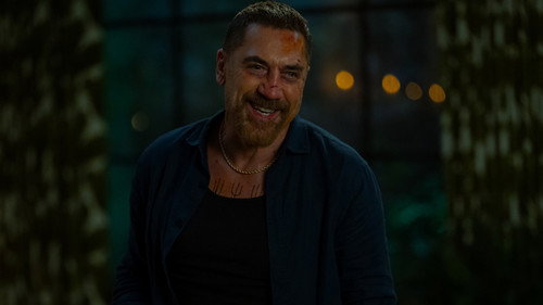 Cape Fear 1. évad Ítéletnap online