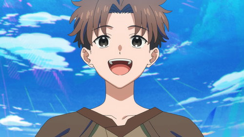 The Laid-Off Cheat-Granting Mage Enjoys a Second Lease on Life 1. évad 1. epizód online