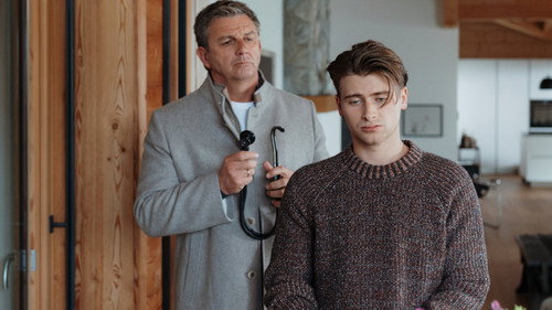 A hegyi doktor - Újra rendel 19. évad 7. epizód online