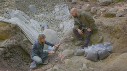 Oak Island átka 13. évad 17. epizód online