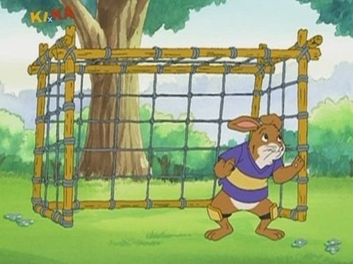 Franklin 1. évad 1. epizód online