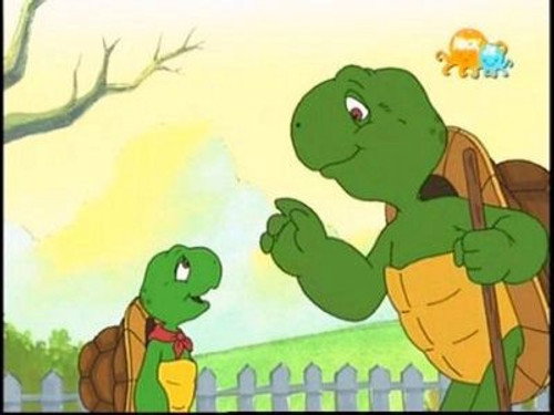 Franklin 1. évad 11. epizód online