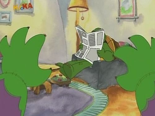 Franklin 1. évad 7. epizód online