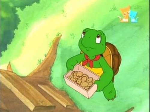 Franklin 1. évad 13. epizód online