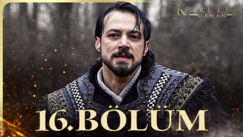 Kuruluş: Orhan 1. évad 16. epizód online