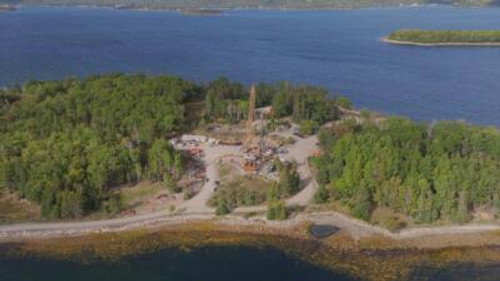 Oak Island átka 13. évad 19. epizód online