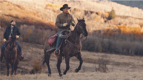 Marshals: Egy Yellowstone történet 1. évad Rettenetes következmények online
