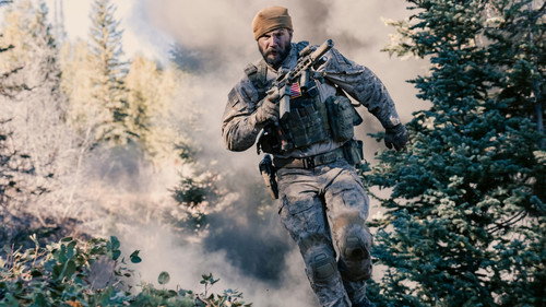 Marshals: Egy Yellowstone történet 1. évad Vékony jégen online