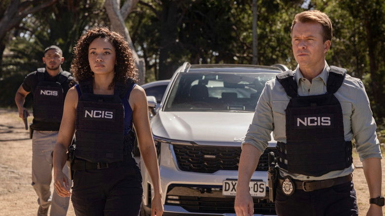 NCIS: Sydney 3. évad 11. epizód online
