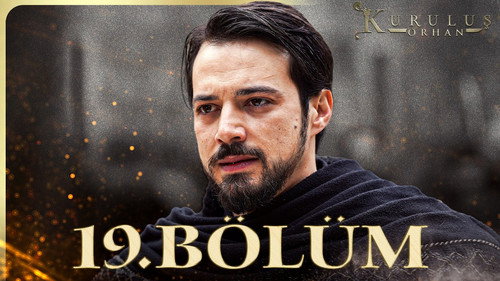 Kuruluş: Orhan 1. évad 19. epizód online