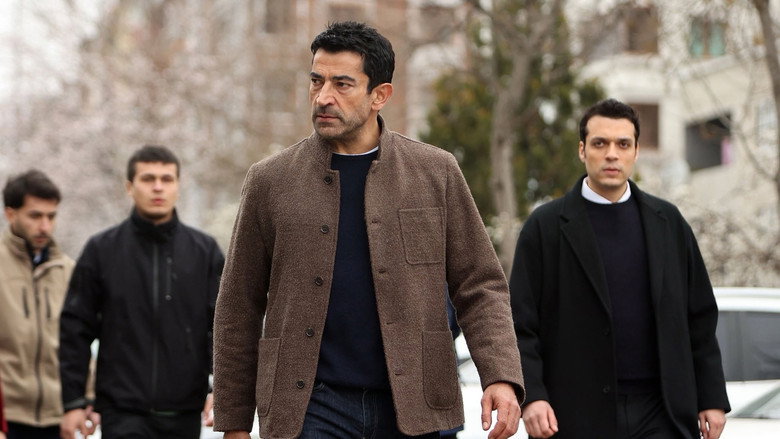 A.B.İ. 1. évad 11. epizód online