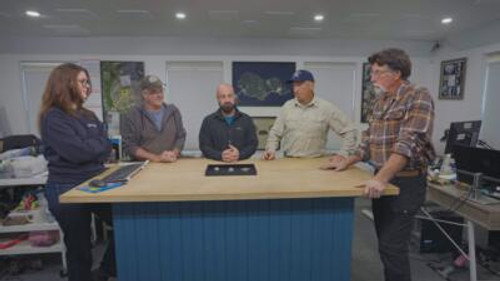 Oak Island átka 13. évad 21. epizód online