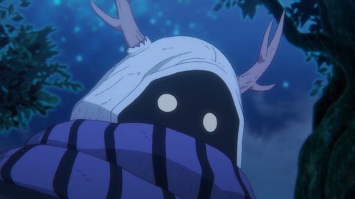 Dorohedoro 2. évad 2. epizód online