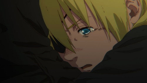 Dorohedoro 2. évad 7. epizód online