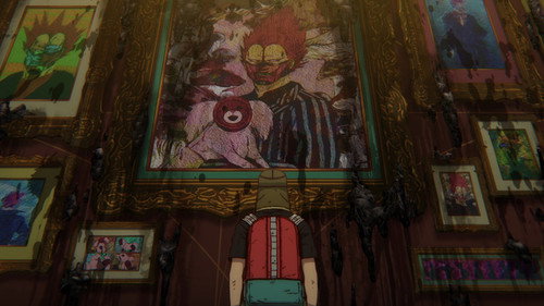 Dorohedoro 2. évad 8. epizód online