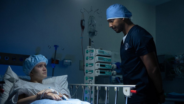 NCIS: Sydney 3. évad 16. epizód online