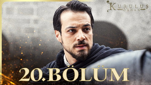 Kuruluş: Orhan 1. évad 20. epizód online