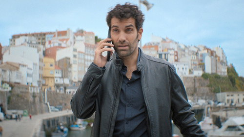 Galicia bandái 2. évad 4. epizód online