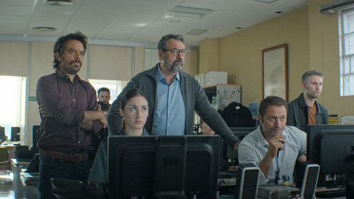 Galicia bandái 2. évad 5. epizód online