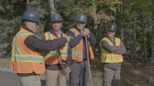 Oak Island átka 13. évad 23. epizód online