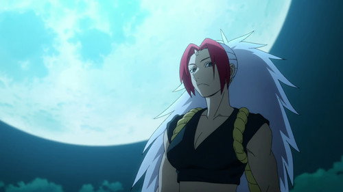 黄泉のツガイ 1. évad 16. epizód online