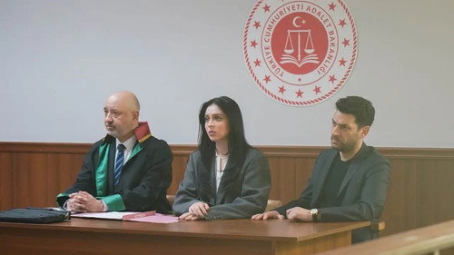 Bűnök és rózsák 1. évad 24. epizód online