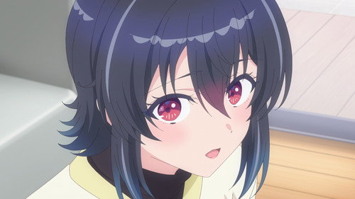 クラスで２番目に可愛い女の子と友だちになった 1. évad 12. epizód online