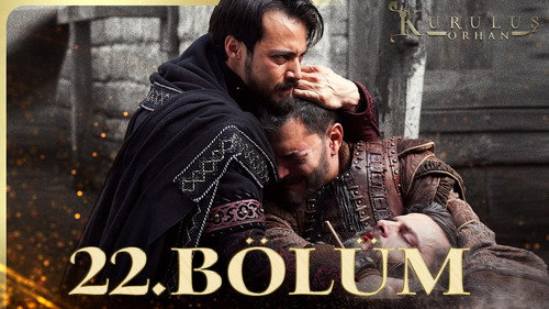 Kuruluş: Orhan 1. évad 22. epizód online