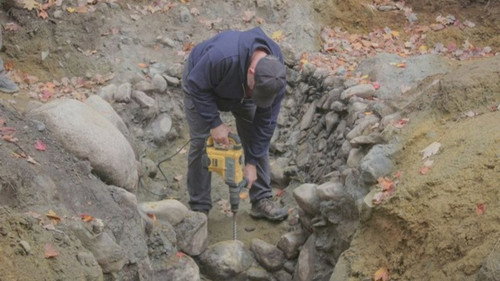 Oak Island átka 13. évad 25. epizód online