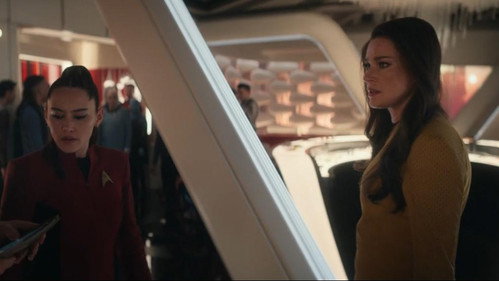 Star Trek: Furcsa új világok