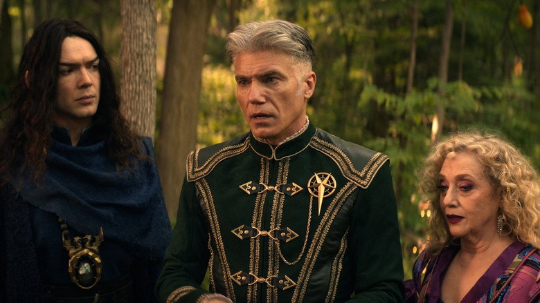 Star Trek: Furcsa új világok 4. évad 9. epizód online