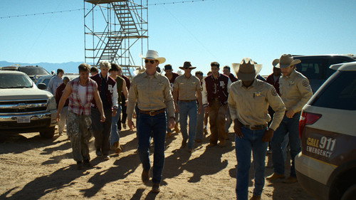 Ransom Canyon 2. évad Mindenütt jó, de legjobb otthon online
