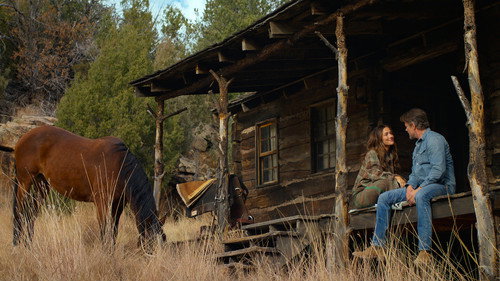 Ransom Canyon 2. évad A szerelem egy kanyon online