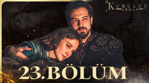 Kuruluş: Orhan 1. évad 23. epizód online