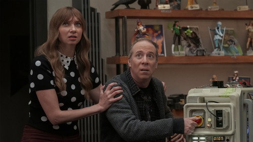 Stuart az univerzum ellen 1. évad Spoiler: Bert varázsló online