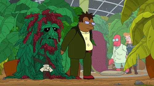Futurama