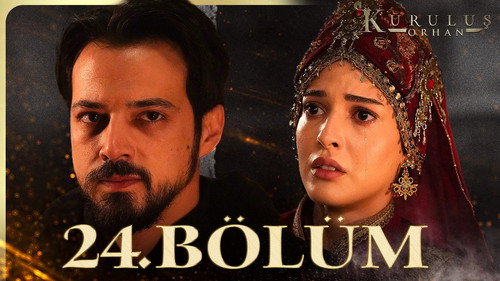 Kuruluş: Orhan 1. évad 24. epizód online