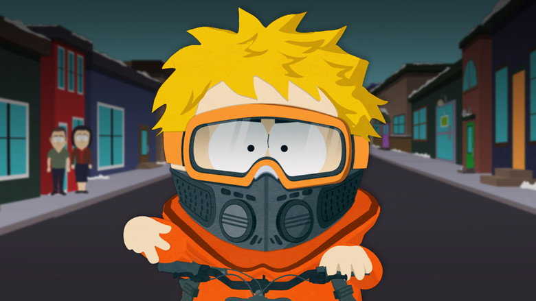 South Park 29. évad 1. epizód online