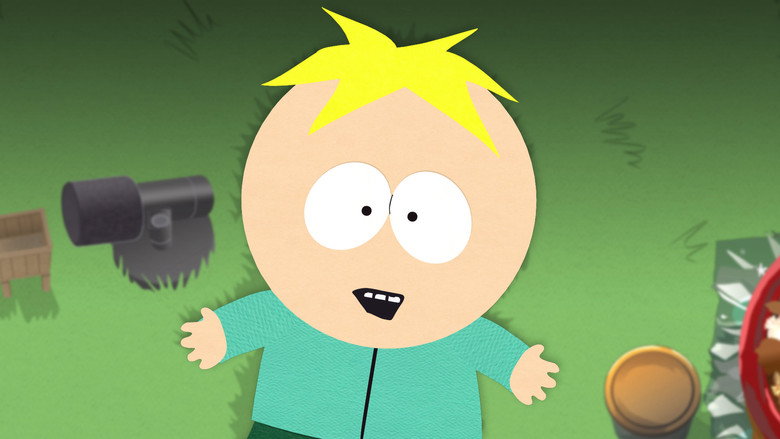 South Park 29. évad 2. epizód online