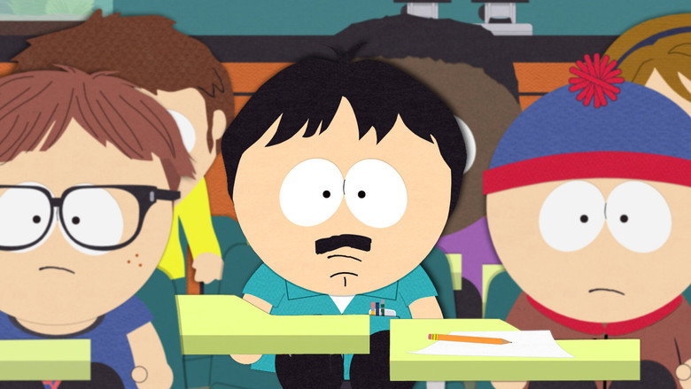 South Park 29. évad 3. epizód online