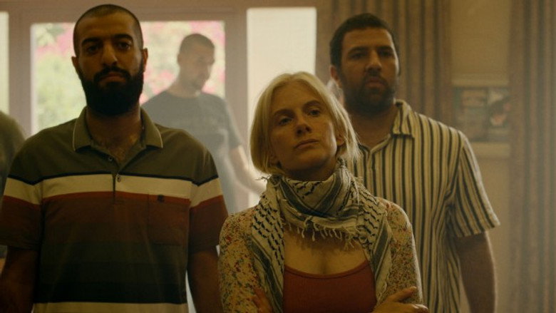 Fauda 5. évad 3. epizód online