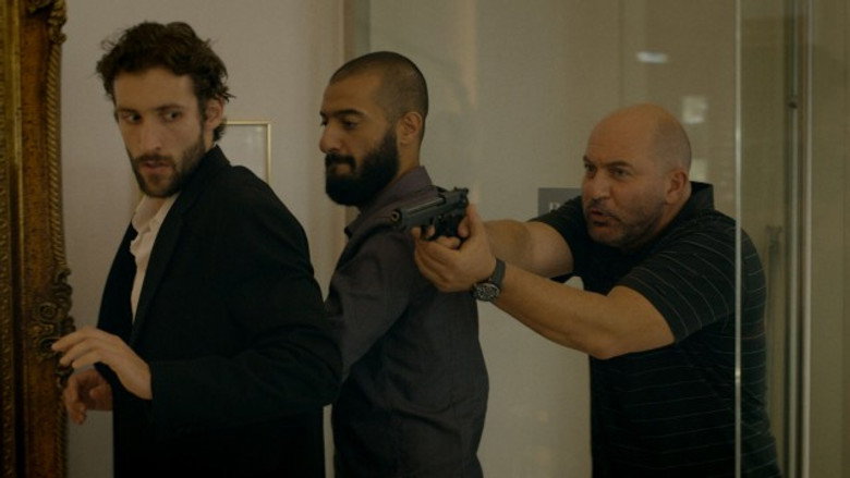 Fauda 5. évad 4. epizód online