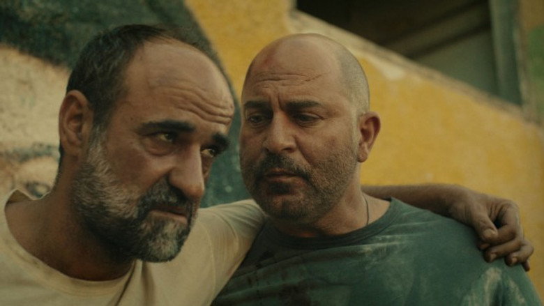 Fauda 5. évad 5. epizód online