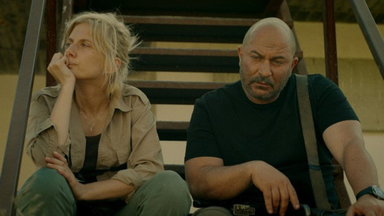 Fauda 5. évad 6. epizód online