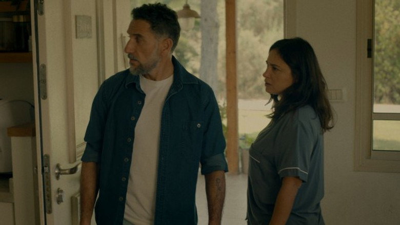 Fauda 5. évad 7. epizód online