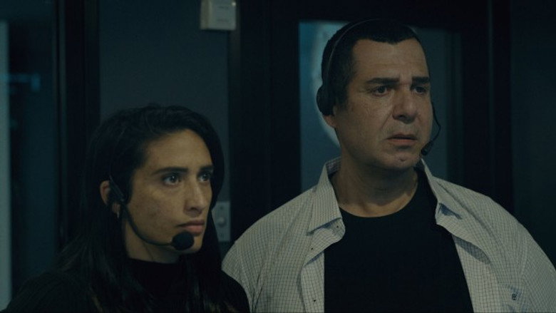 Fauda 5. évad 9. epizód online