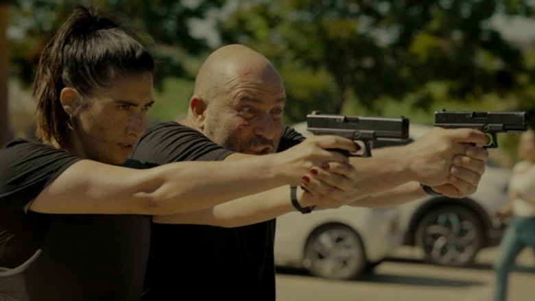 Fauda 5. évad 11. epizód online