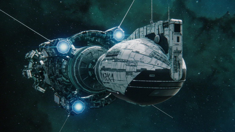The Ark 3. évad 7. epizód online
