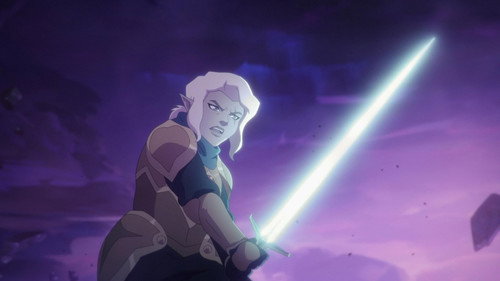A Vox Machina legendája 4. évad 10. epizód online