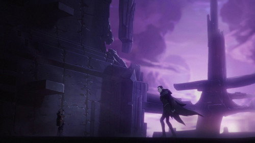 A Vox Machina legendája 4. évad 11. epizód online